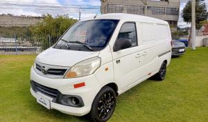 Foton Gratour V55 2019