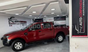 foto de Ford RANGER XL 2022