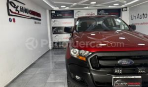 foto de Ford RANGER XL 2022