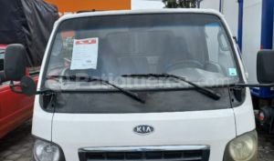 Kia K2700 2002