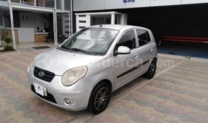 Kia PICANTO LX 2011