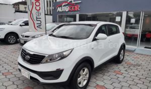 Kia Sportage R 2019