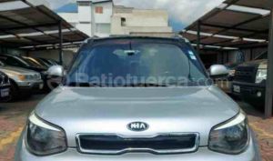 Kia Soul 2013