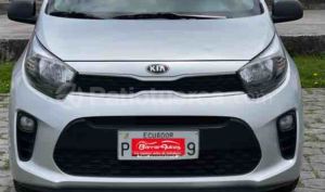 Kia Picanto R 2020