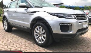 Land Rover Range Rover Evoque 2016