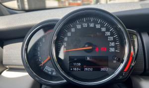 Mini Cooper 2018