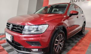 foto de Volkswagen Tiguan Trendline 2020