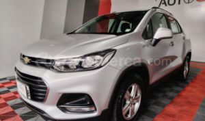 foto de Chevrolet Tracker LS 2018