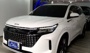 foto de Autos marca DFSK seminuevo modelo E5 PLUS año 2025 en Quito