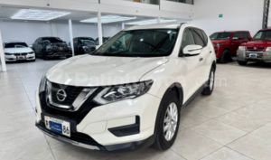 foto de Autos marca Nissan seminuevo modelo X-Trail año 2022