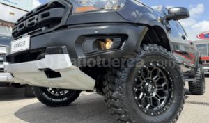 foto de Autos marca Ford seminuevo modelo RANGER XLS año 2023