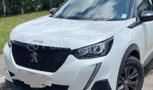 foto de Autos marca Peugeot seminuevo modelo 2008 ACTIVE año 2024