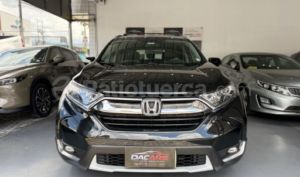 foto de Honda CR-V 2018