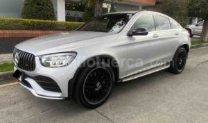 Mercedes Benz—™ GLC 200 AMG line 2020