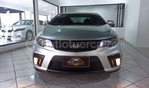 Kia Cerato Koup 2011