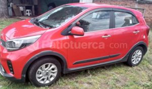 Kia Picanto GT Limited 2019