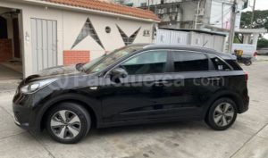 Kia NIRO Hibrido 2019
