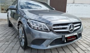 Mercedes Benz—™ C200 2020