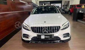 Mercedes Benz—™ C200 AMG 2019