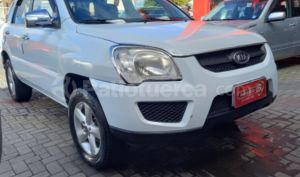 Kia Sportage 2011
