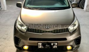 Kia Picanto GT Limited 2019