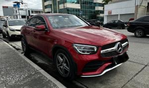 Mercedes Benz GLC 200 AMG line 2022