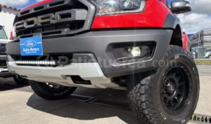 foto de Autos marca Ford seminuevo modelo Ranger Raptor año 2021