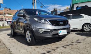foto de Autos marca Kia seminuevo modelo Sportage R año 2019