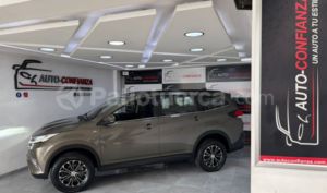 foto de Autos marca Toyota seminuevo modelo Rush año 2021 en Quito
