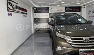 foto de Autos marca Toyota seminuevo modelo Rush año 2021 en Quito