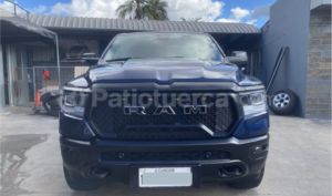 foto de Autos marca Ram seminuevo modelo RAM DT 1500 BIGHORN ETORQUE año 2023 en Cuenca