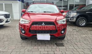 foto de Autos marca Mitsubishi seminuevo modelo ASX año 2013
