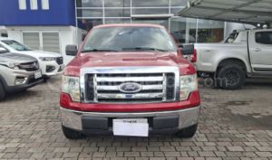 foto de Autos marca Ford seminuevo modelo F150 XLT CD año 2010