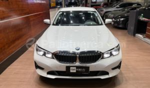 foto de Autos marca BMW seminuevo modelo 320i año 2020