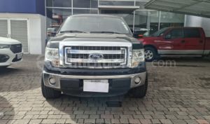foto de Autos marca Ford seminuevo modelo F150 XLT CD año 2011