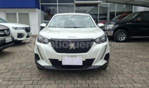 foto de Autos marca Peugeot seminuevo modelo 2008 GT año 2021
