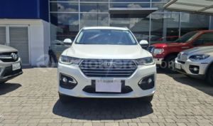foto de Autos marca Great Wall seminuevo modelo HAVAL H6 SUPREME año 2021