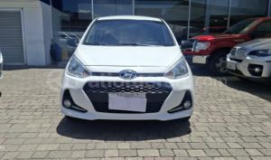 foto de Autos marca Hyundai seminuevo modelo GRAN I10 año 2019