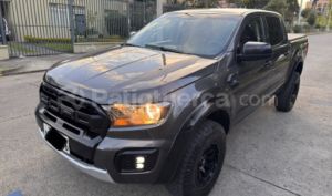 foto de Autos marca Ford seminuevo modelo Ranger CD año 2023