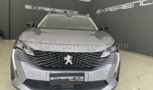 foto de Autos marca Peugeot seminuevo modelo 3008N ACT 20H año 2023