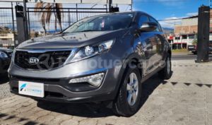 foto de Autos marca Kia seminuevo modelo Sportage LX año 2019 en Ambato
