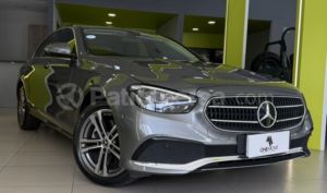 foto de Autos marca Mercedes Benz seminuevo modelo E200 año 2021