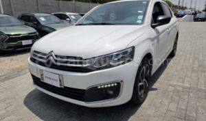 foto de Autos marca Citroen seminuevo modelo C-ELYSEE año 2024