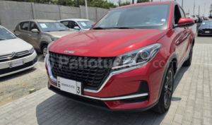 foto de Autos marca DFSK seminuevo modelo GLORY 500 año 2025