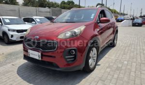 foto de Autos marca Kia seminuevo modelo Sportage Europa año 2019 en Guayaquil