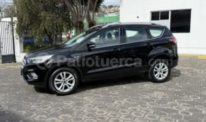 foto de Autos marca Ford seminuevo modelo Escape S año 2019