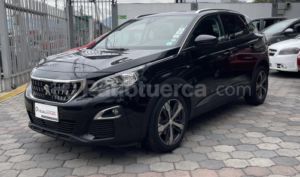 foto de Autos marca Peugeot seminuevo modelo 3008 año 2019 en Ambato