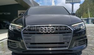 foto de Autos marca Audi seminuevo modelo A3 año 2019