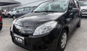 foto de Autos marca Renault seminuevo modelo Sandero año 2014
