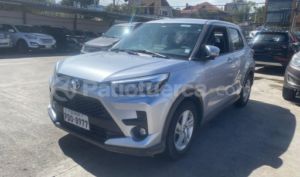 foto de Autos marca Toyota seminuevo modelo RAIZE año 2023